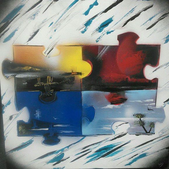 Meet your Posher, Christopher - Picture 1 of 1